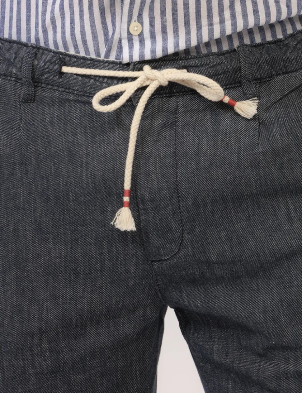 Pantalone Yes Zee Blu
