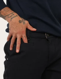Pantalone Yes Zee Blu