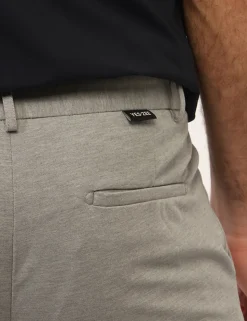 Pantalone Yes Zee Grigio