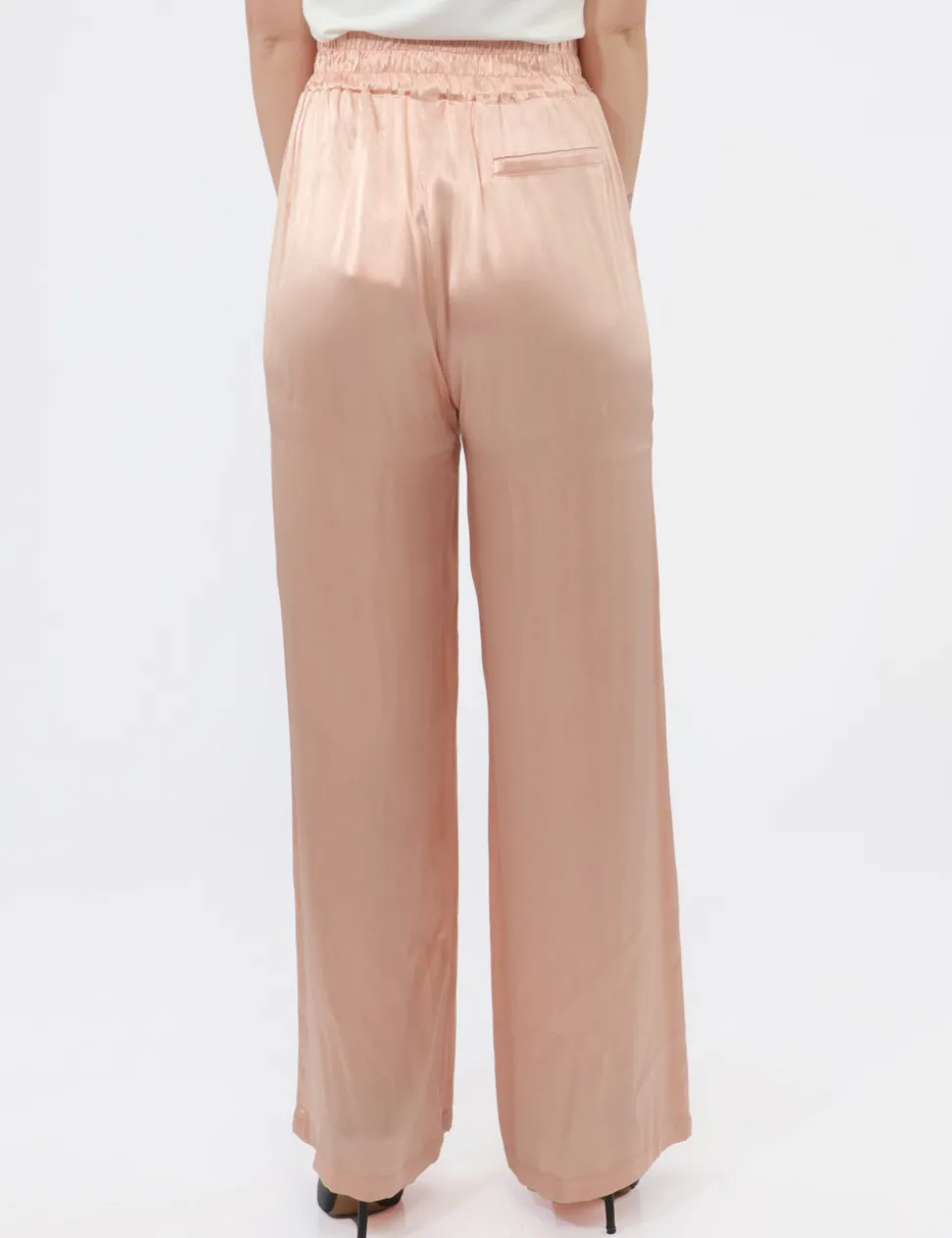 Pantalone Yes Zee Rosa