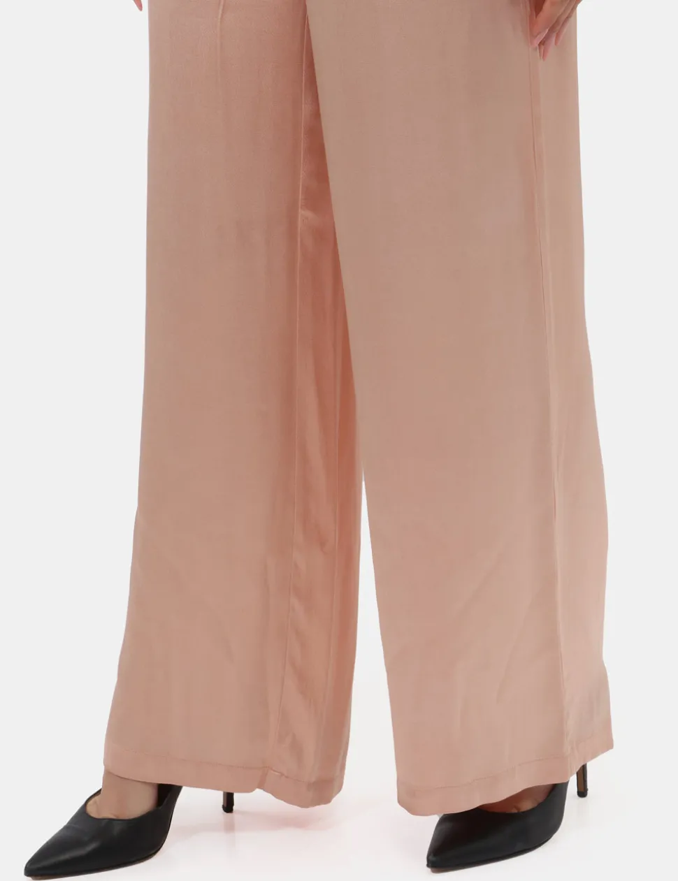 Pantalone Yes Zee Rosa