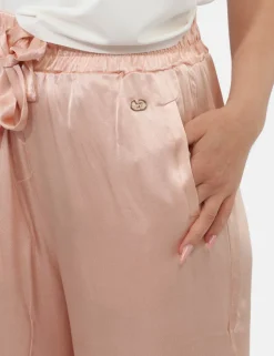 Pantalone Yes Zee Rosa