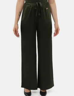 Pantalone Yes Zee Verde