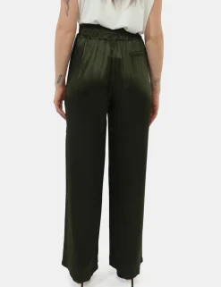 Pantalone Yes Zee Verde