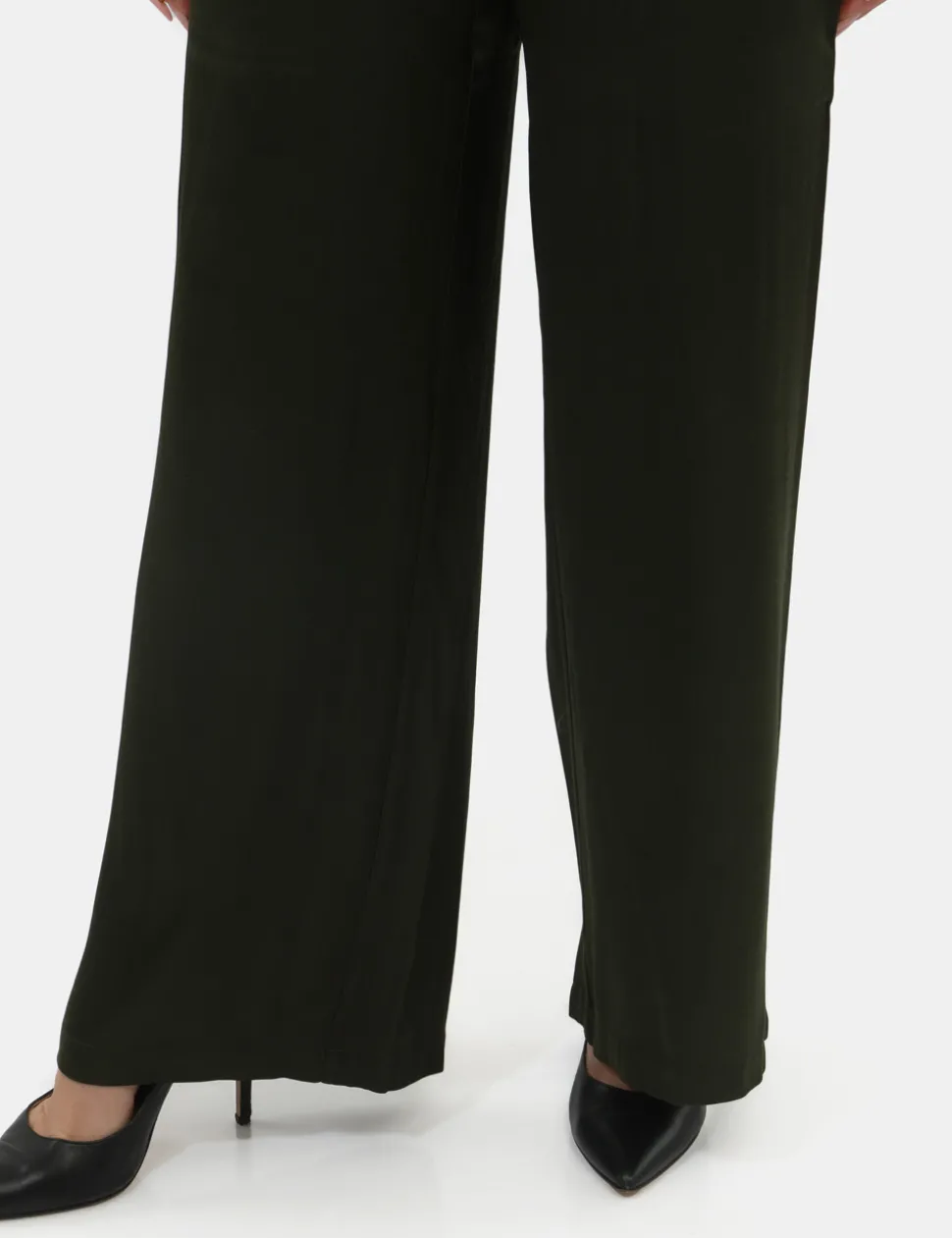 Pantalone Yes Zee Verde