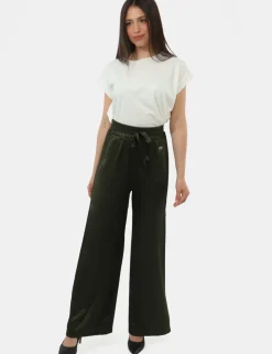 Pantalone Yes Zee Verde