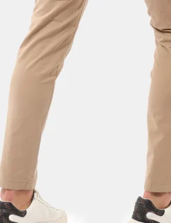 Pantaloni Aeronautica Italiana Beige