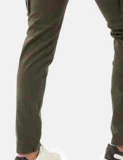 Pantaloni Aeronautica Italiana Verde