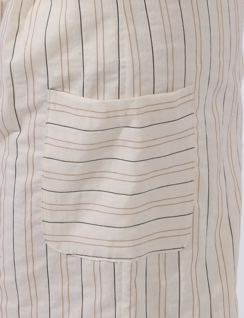 Pantaloni Berna Beige
