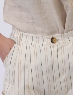 Pantaloni Berna Beige