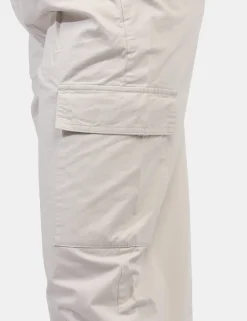 Pantaloni Calvin Klein Beige