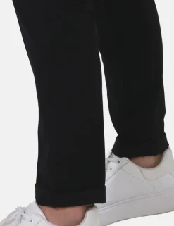 Pantaloni Caractere Nero