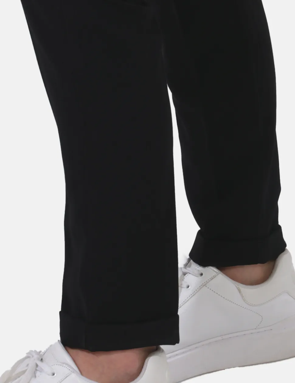 Pantaloni Caractere Nero