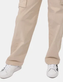 Pantaloni Cargo Concept83 Beige