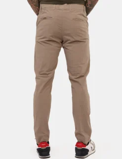 Pantaloni Concept83 Beige