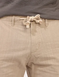 Pantaloni Concept83 Beige