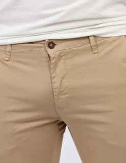 Pantaloni Concept83 Beige