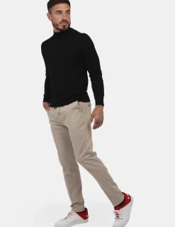 Pantaloni Concept83 Beige