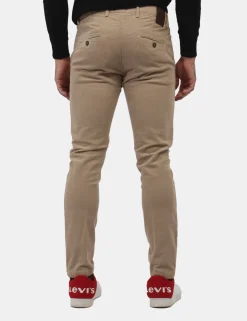 Pantaloni Concept83 Beige