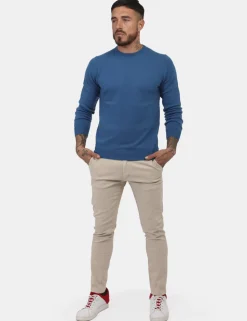 Pantaloni Concept83 Beige