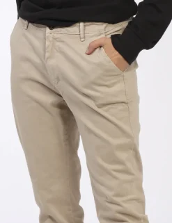 Pantaloni Concept83 Beige