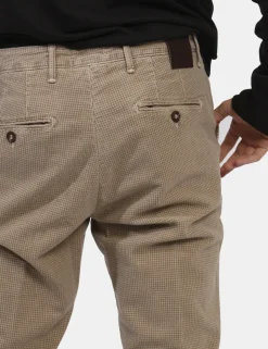 Pantaloni Concept83 Beige