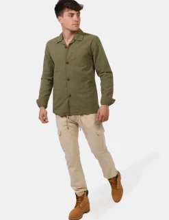Pantaloni Concept83 Beige