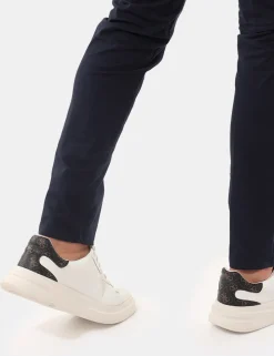 Pantaloni Concept83 Blu