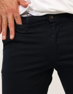 Pantaloni Concept83 Blu