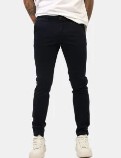 Pantaloni Concept83 Blu