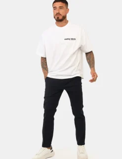 Pantaloni Concept83 Blu