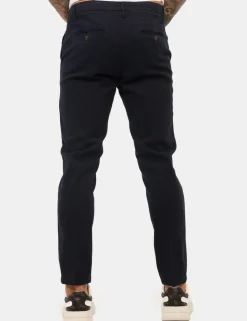 Pantaloni Concept83 Blu