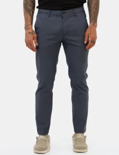 Pantaloni Concept83 Blu