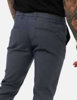 Pantaloni Concept83 Blu