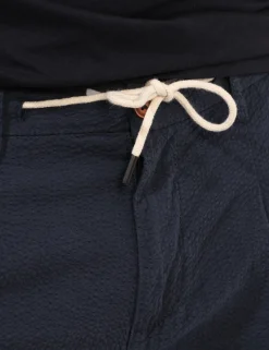 Pantaloni Concept83 Blu