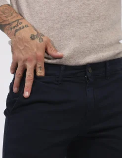 Pantaloni Concept83 Blu
