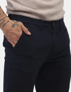 Pantaloni Concept83 Blu