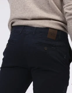 Pantaloni Concept83 Blu
