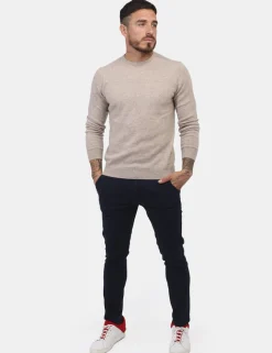Pantaloni Concept83 Blu
