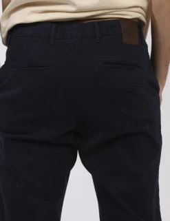 Pantaloni Concept83 Blu