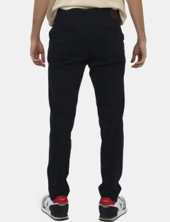 Pantaloni Concept83 Blu