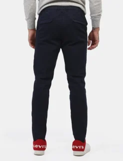 Pantaloni Concept83 Blu