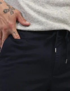 Pantaloni Concept83 Blu