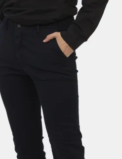 Pantaloni Concept83 Blu