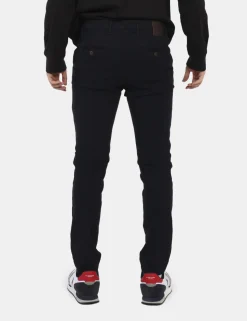 Pantaloni Concept83 Blu