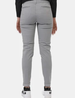 Pantaloni Concept83 Grigio