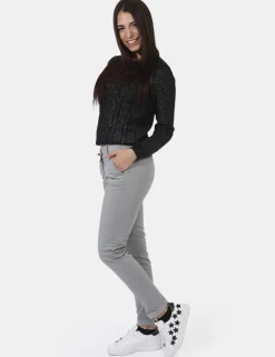 Pantaloni Concept83 Grigio