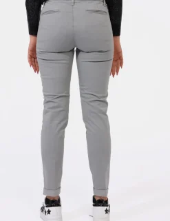 Pantaloni Concept83 Grigio