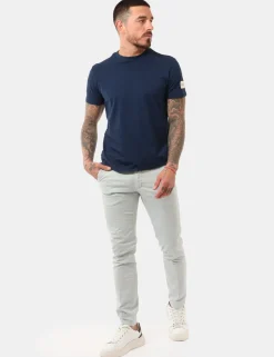 Pantaloni Concept83 Grigio