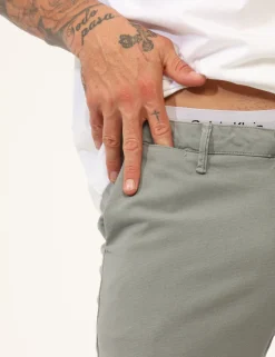 Pantaloni Concept83 Grigio